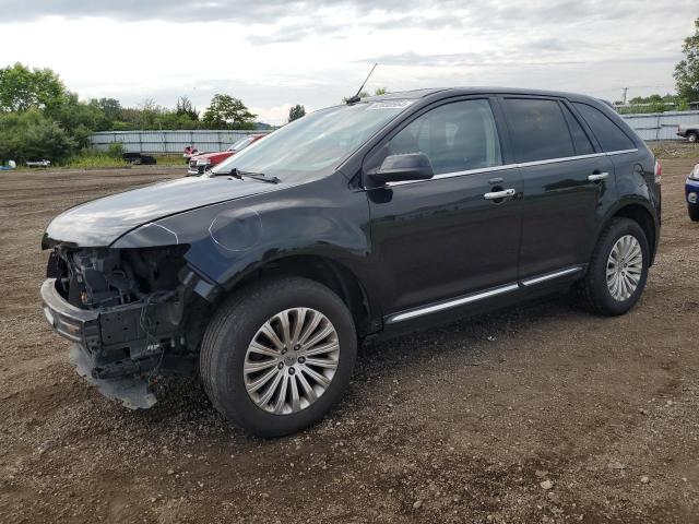 LINCOLN MKX 2013 2lmdj6jk2dbl18918