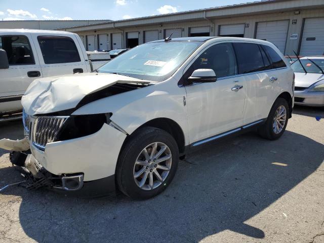 LINCOLN MKX 2013 2lmdj6jk2dbl27120