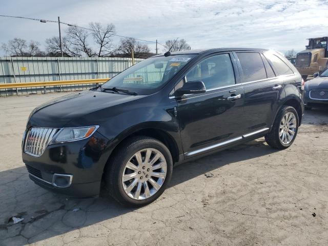 LINCOLN MKX 2013 2lmdj6jk2dbl47917