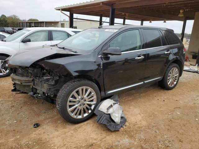 LINCOLN MKX 2013 2lmdj6jk2dbl48503