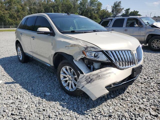 LINCOLN MKX 2014 2lmdj6jk2ebl02476