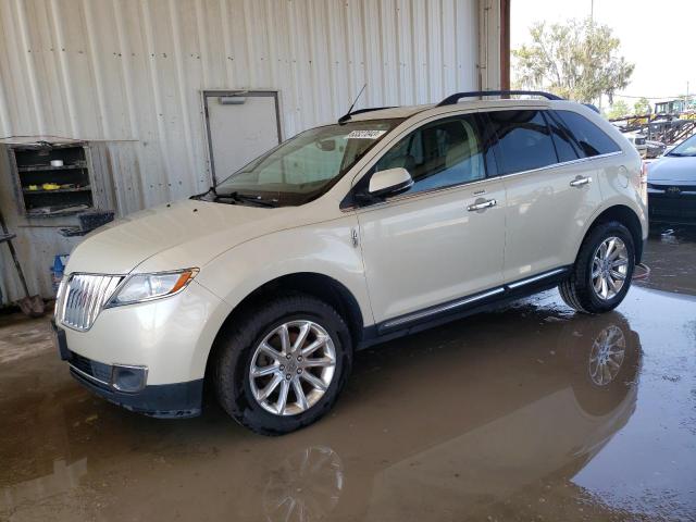 LINCOLN MKX 2014 2lmdj6jk2ebl14319