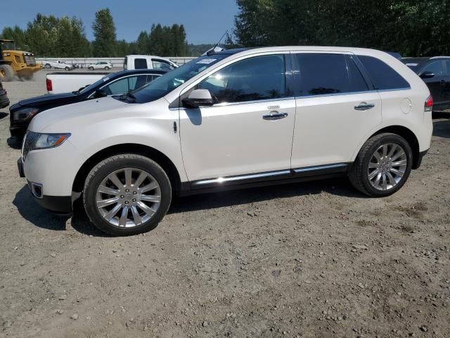 LINCOLN MKX 2014 2lmdj6jk2ebl20282