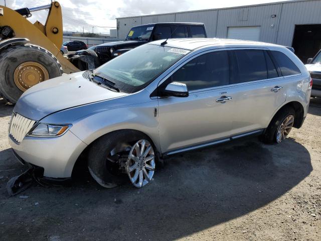 LINCOLN MKX 2015 2lmdj6jk2fbl24804