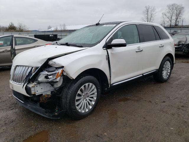 LINCOLN MKX 2015 2lmdj6jk2fbl25208