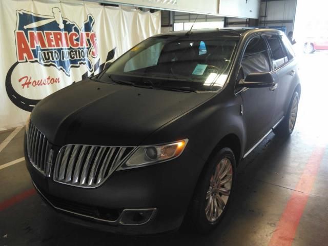 LINCOLN MKX 2015 2lmdj6jk2fbl34393