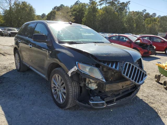 LINCOLN MKX 2011 2lmdj6jk3bbj08504