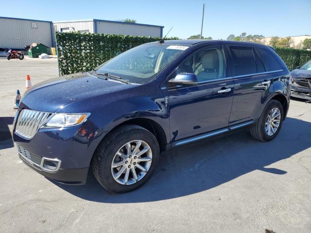 LINCOLN MKX 2012 2lmdj6jk3cbl11765