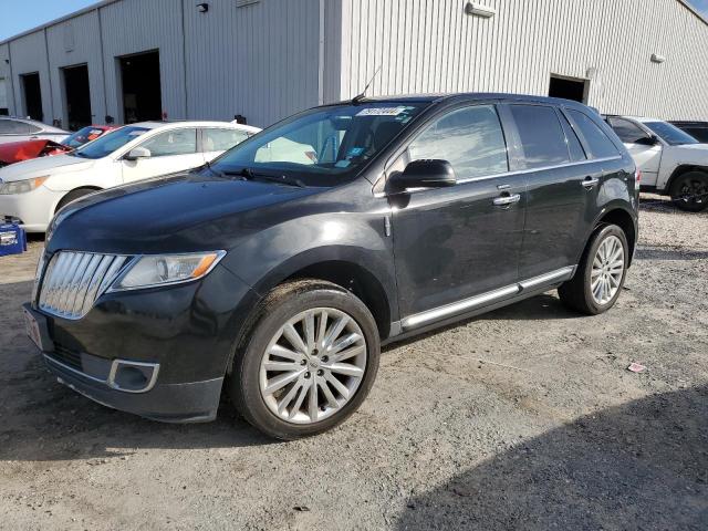 LINCOLN MKX 2013 2lmdj6jk3dbl07927