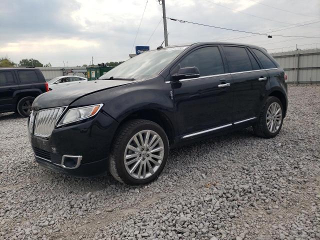 LINCOLN MKX 2014 2lmdj6jk3ebl16452