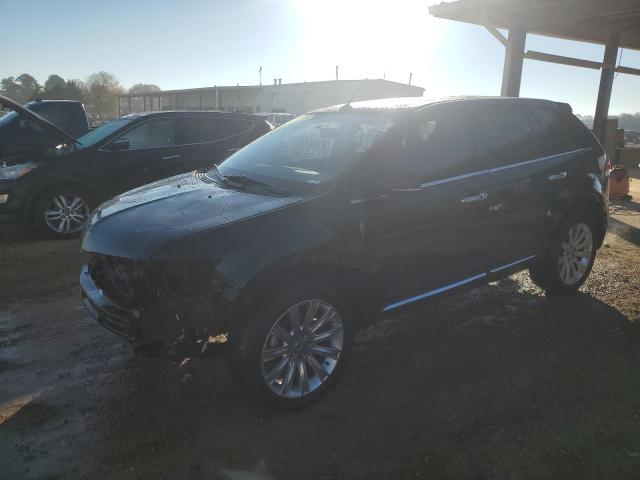 LINCOLN MKX 2015 2lmdj6jk3fbl29302