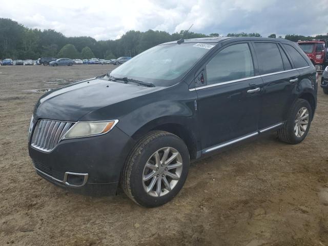 LINCOLN MKX 2012 2lmdj6jk4cbl01553