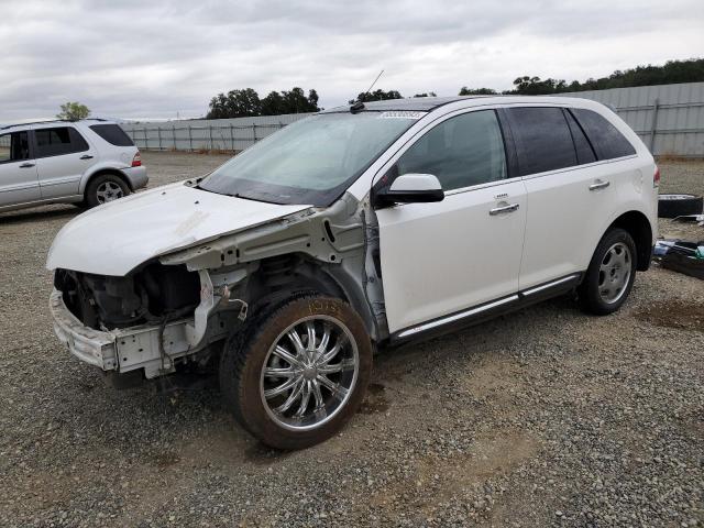 LINCOLN MKX 2012 2lmdj6jk4cbl06218