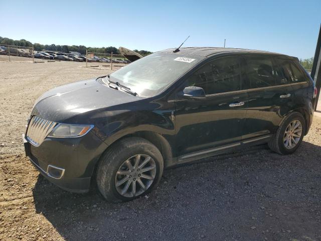 LINCOLN MKX 2012 2lmdj6jk4cbl08583