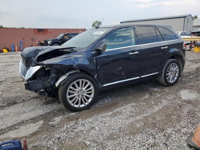 LINCOLN MKX 2014 2lmdj6jk4ebl09266