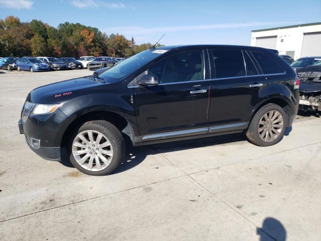 LINCOLN MKX 2014 2lmdj6jk4ebl16511