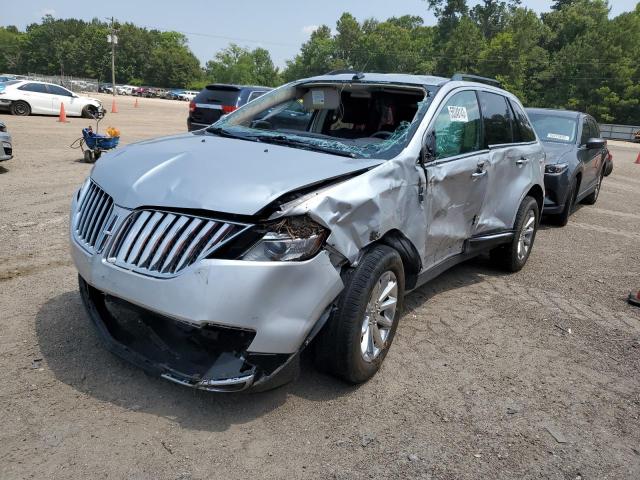 LINCOLN MKX 2015 2lmdj6jk4fbl26716