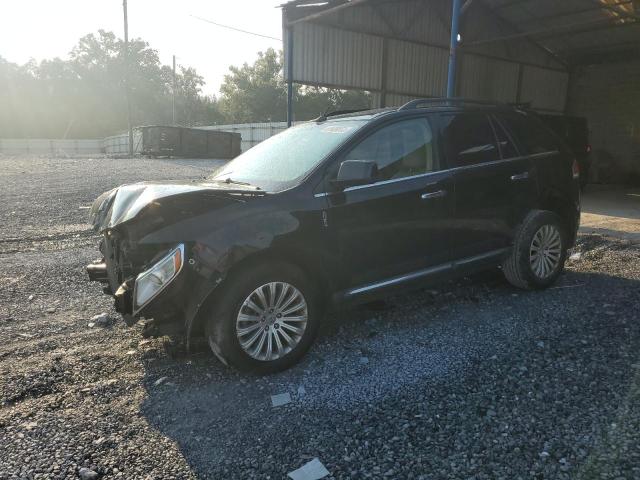 LINCOLN MKX 2011 2lmdj6jk5bbj08598