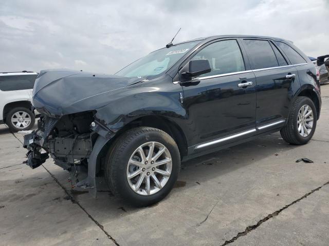 LINCOLN MKX 2011 2lmdj6jk5bbj14594