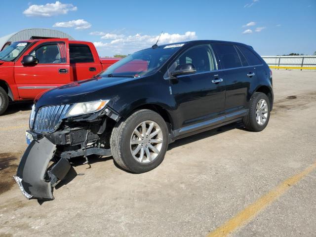 LINCOLN MKX 2012 2lmdj6jk5cbl05336