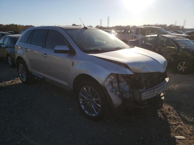 LINCOLN MKX 2012 2lmdj6jk5cbl05711