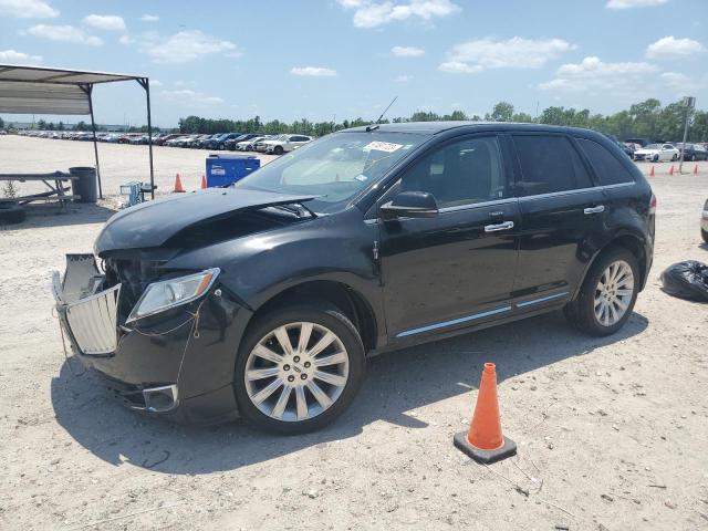 LINCOLN MKX 2012 2lmdj6jk5cbl11010