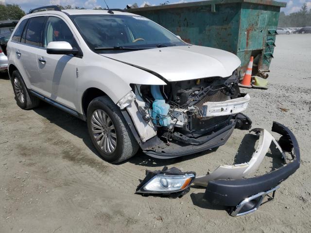 LINCOLN MKX 2012 2lmdj6jk5cbl18443