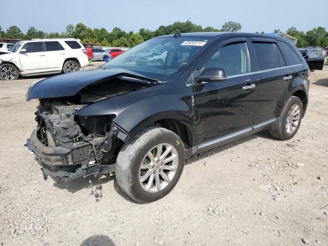 LINCOLN MKX 2013 2lmdj6jk5dbl11557