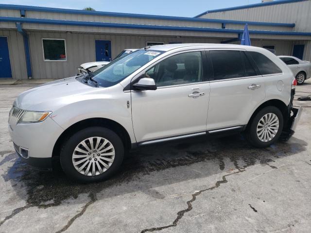 LINCOLN MKX 2013 2lmdj6jk5dbl36958