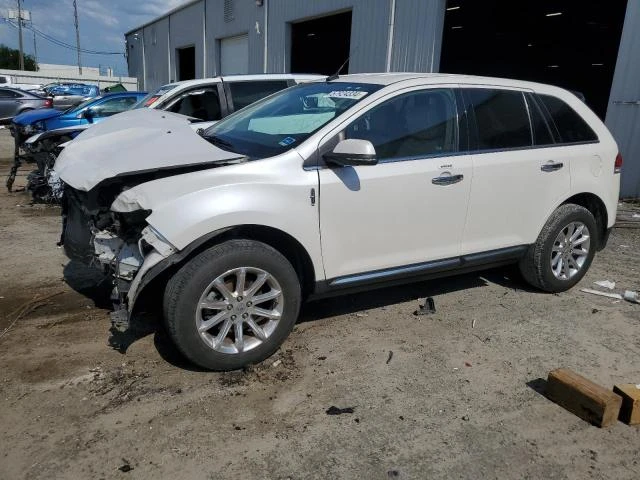 LINCOLN MKX 2013 2lmdj6jk5dbl42064