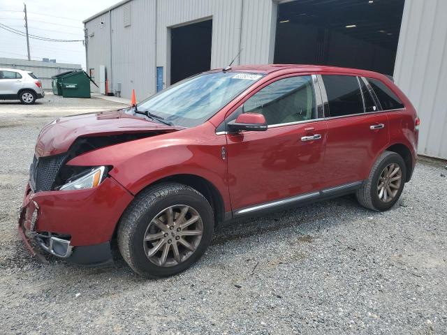 LINCOLN MKX 2013 2lmdj6jk5dbl61083