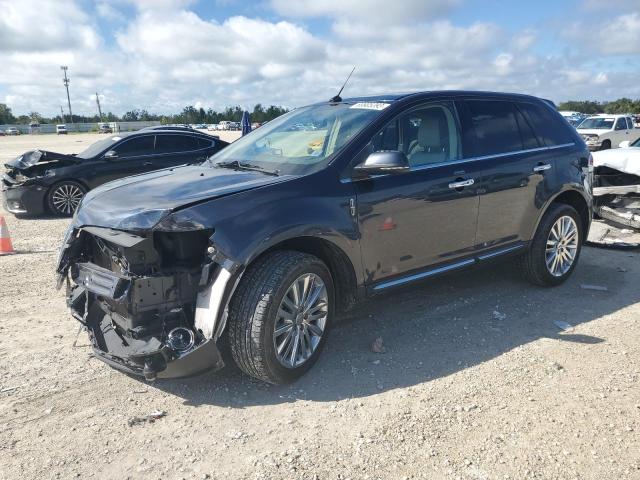 LINCOLN MKX 2014 2lmdj6jk5ebl16386