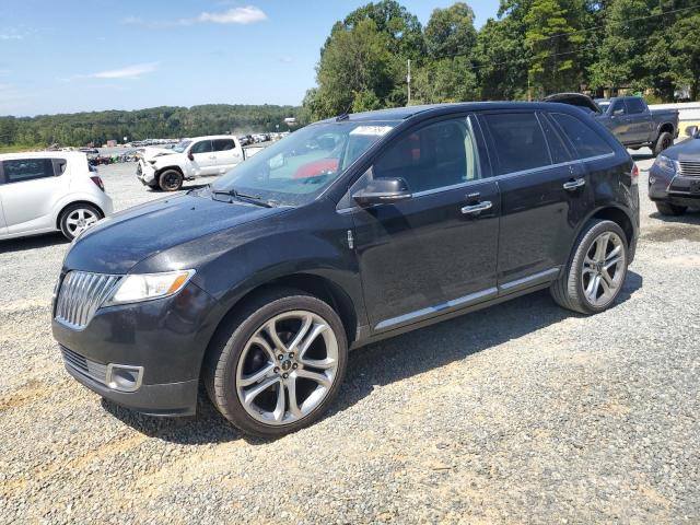 LINCOLN MKX 2015 2lmdj6jk5fbl21640