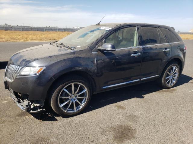 LINCOLN MKX 2015 2lmdj6jk5fbl21900