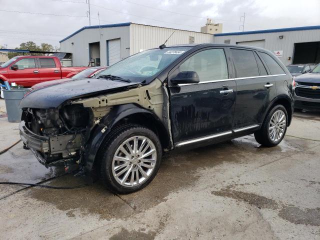 LINCOLN MKX 2011 2lmdj6jk6bbj20940