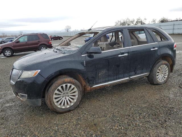 LINCOLN MKX 2012 2lmdj6jk6cbl02669