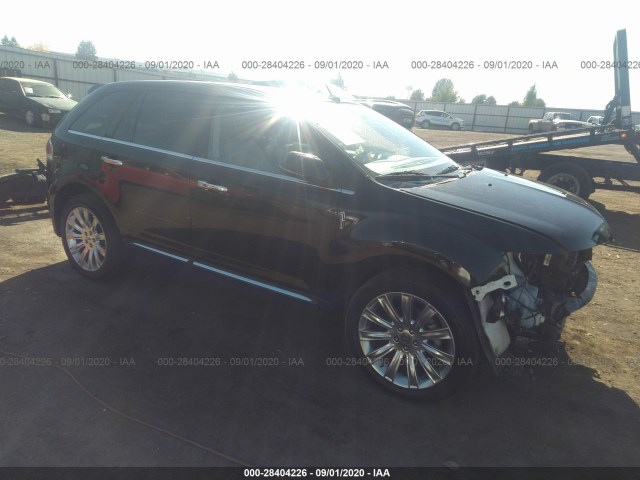 LINCOLN MKX 2013 2lmdj6jk6dbl18128