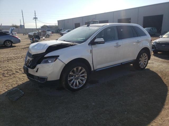 LINCOLN MKX 2013 2lmdj6jk6dbl37889