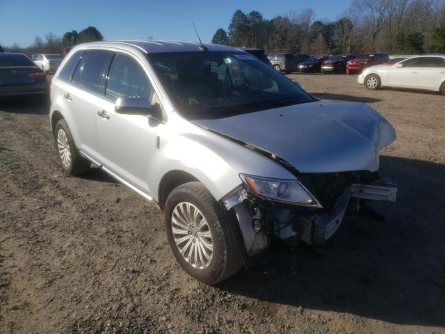 LINCOLN MKX 2013 2lmdj6jk6dbl42025