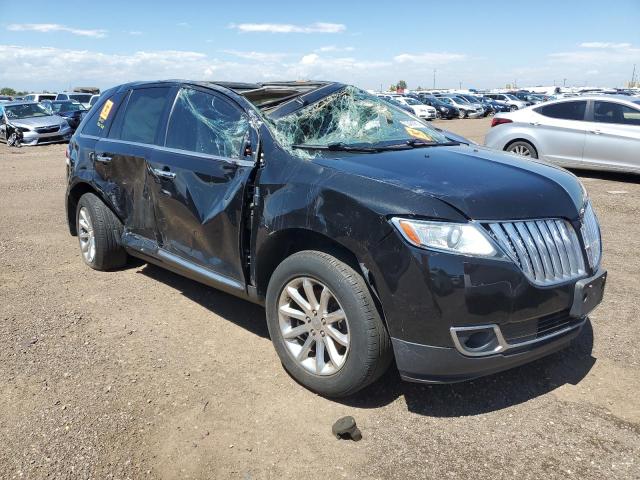 LINCOLN MKX 2014 2lmdj6jk6ebl04277