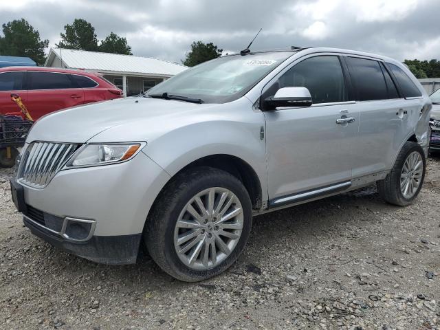 LINCOLN MKX 2014 2lmdj6jk6ebl14775