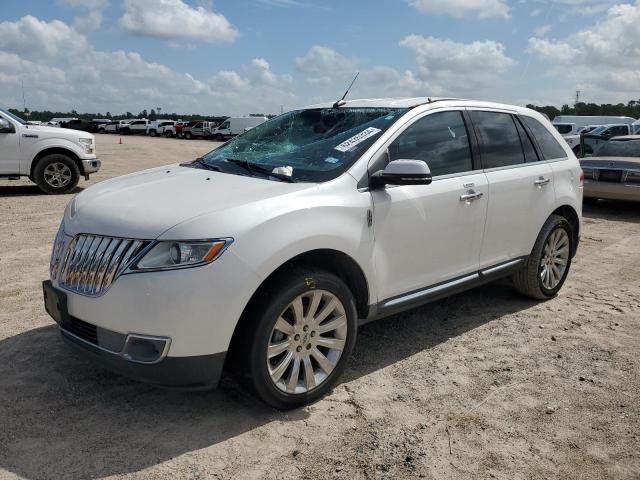 LINCOLN MKX 2015 2lmdj6jk6fbl23994