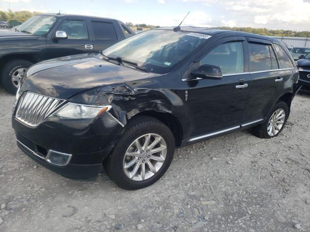 LINCOLN MKX 2015 2lmdj6jk6fbl33795