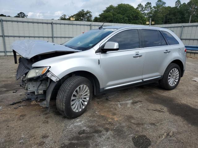 LINCOLN MKX 2011 2lmdj6jk7bbj03533