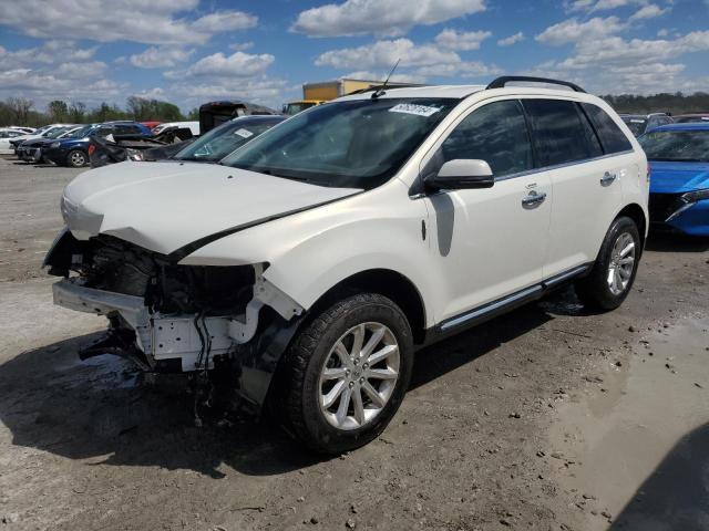 LINCOLN MKX 2012 2lmdj6jk7cbl02163