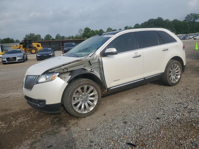 LINCOLN MKX 2012 2lmdj6jk7cbl16449