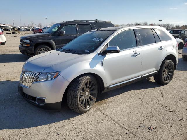 LINCOLN MKX 2012 2lmdj6jk7cbl17102