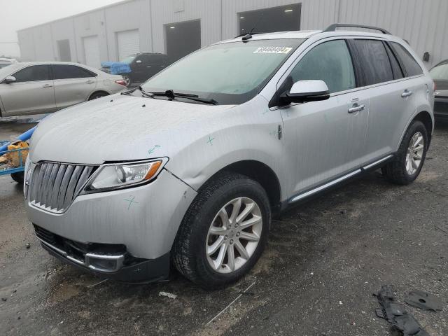 LINCOLN MKX 2013 2lmdj6jk7dbl07929