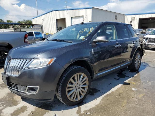 LINCOLN MKX 2013 2lmdj6jk7dbl12287