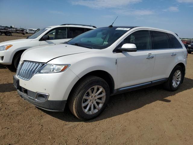 LINCOLN MKX 2013 2lmdj6jk7dbl18123